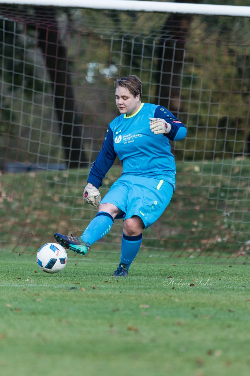 Bild 80 - Frauen SV Wahlstedt - ATSV Stockelsdorf : Ergebnis: 1:4